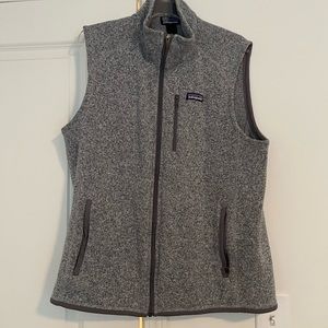 Men’s Patagonia Vest